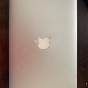 2013 MacBook Air